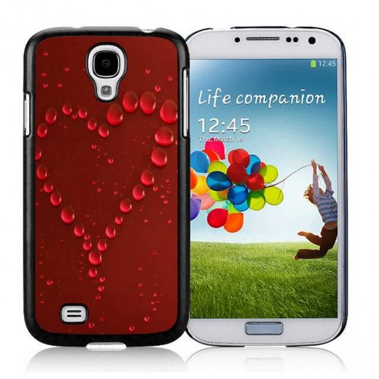 Valentine Bead Samsung Galaxy S4 9500 Cases DEK Valentine Bead Samsung Galaxy S4 9500 Cases DEK